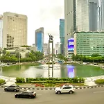 Ashley Tang Menteng Jakarta
