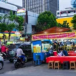 Ashley Tang Menteng Jakarta
