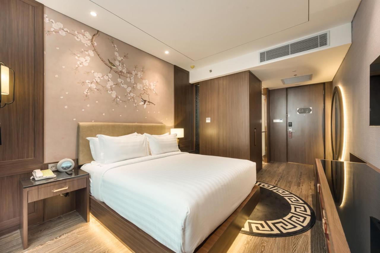 Ashley Tang Menteng Jakarta