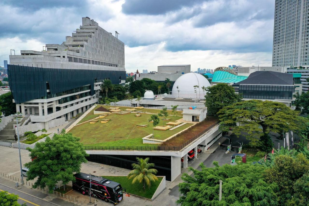 Ashley Tang Menteng 4* Jakarta