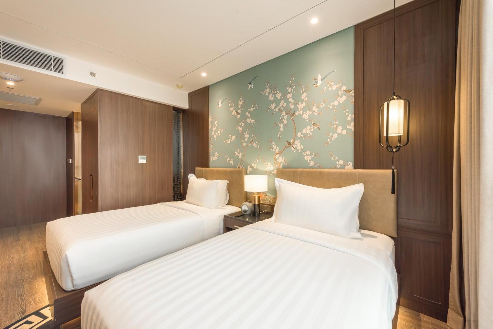 Ashley Tang Menteng Hotel Jakarta