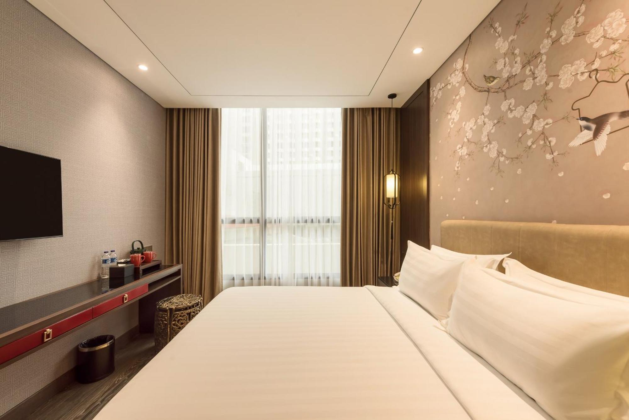 Ashley Tang Menteng 4*